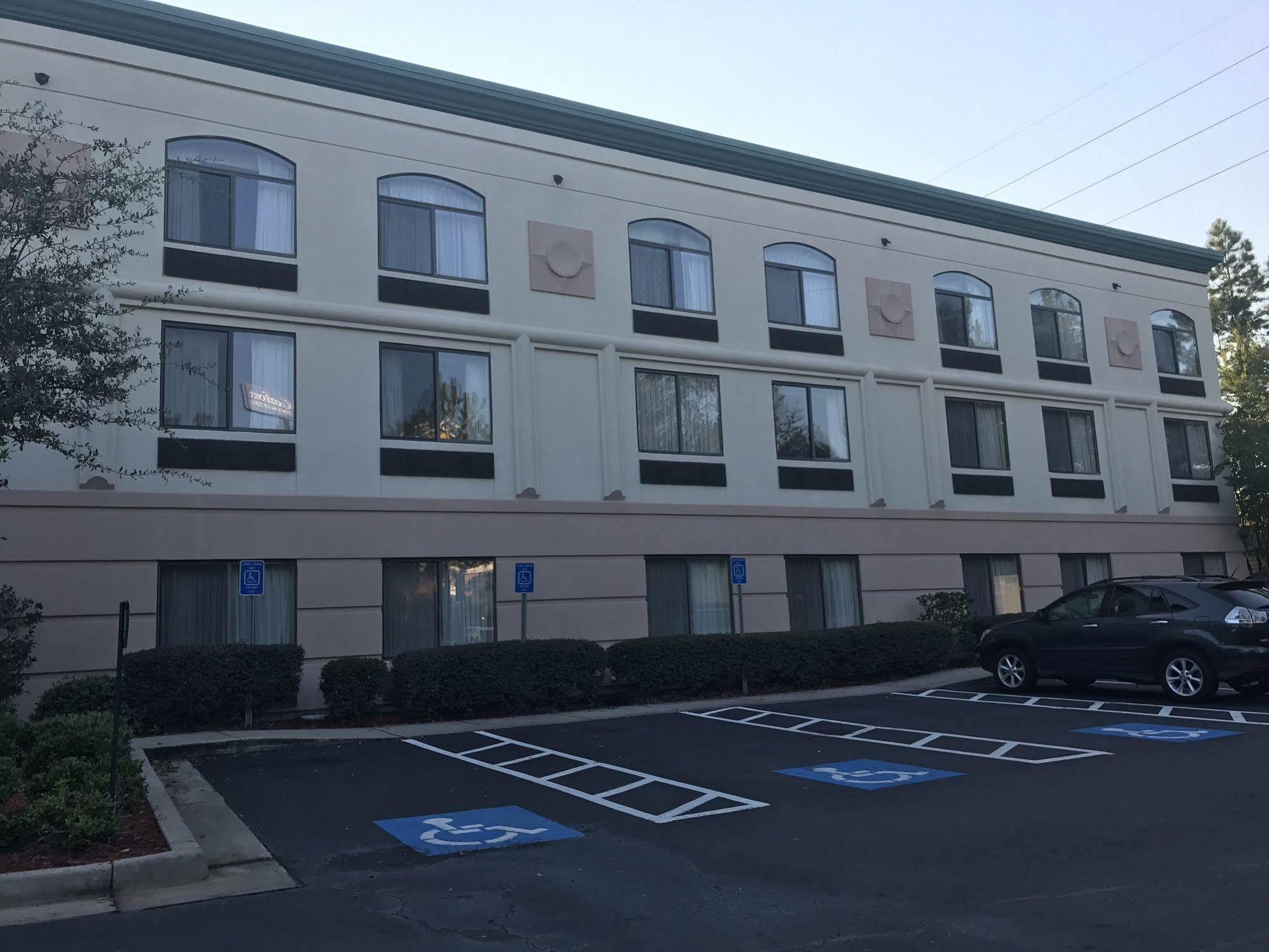 Wingate By Wyndham Augusta Fort Eisenhower Kültér fotó